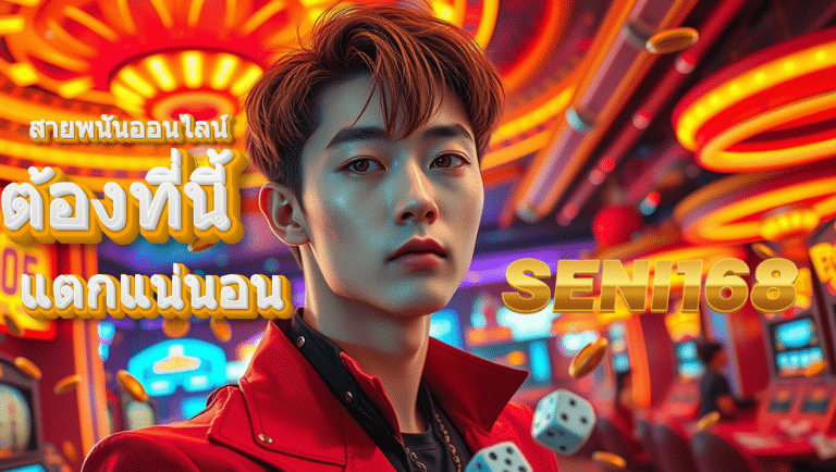 sen168 รองรับวอลเลท