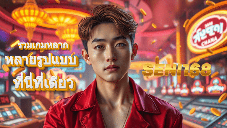 sen168 สมัครฟรี